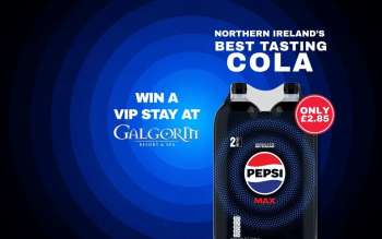 thumbnail - EUROSPAR offer