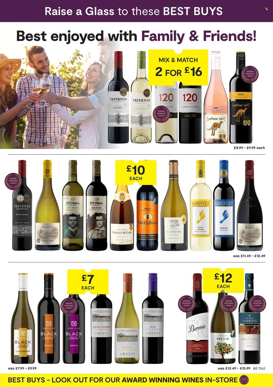 SuperValu offer - 13/09/2026 - 03/10/2026. Page 26