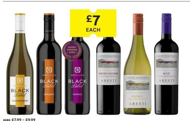 Wines