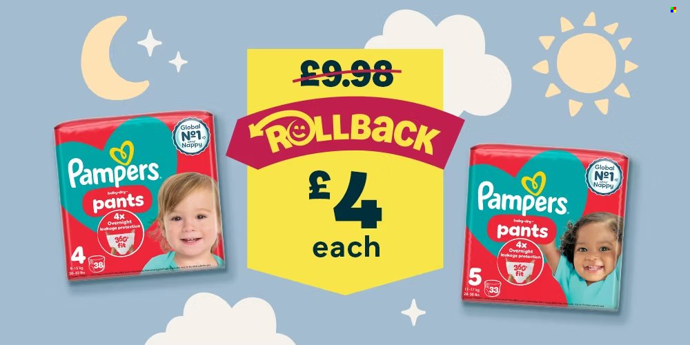 ASDA offer. Page 2