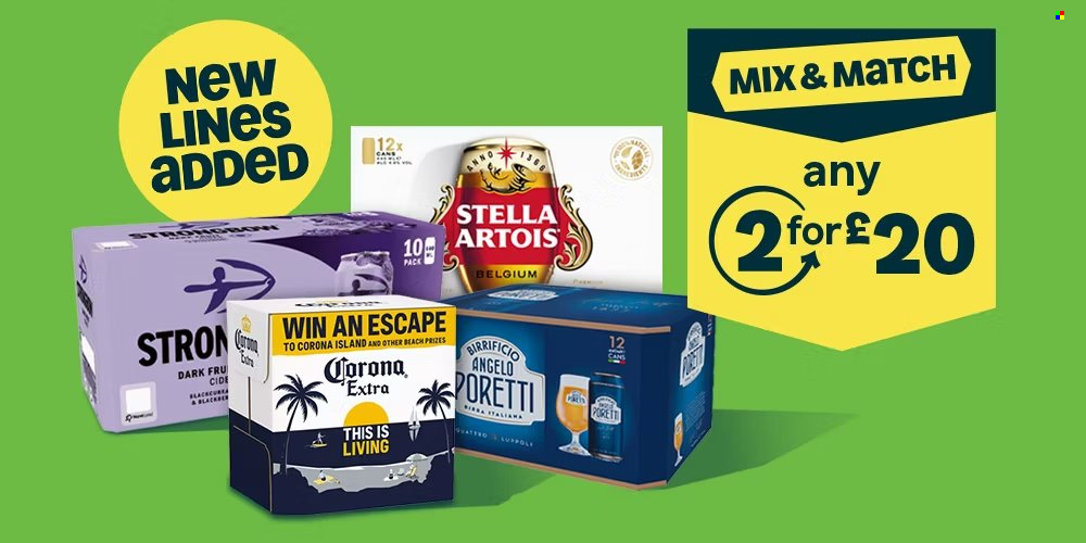 ASDA offer. Page 8