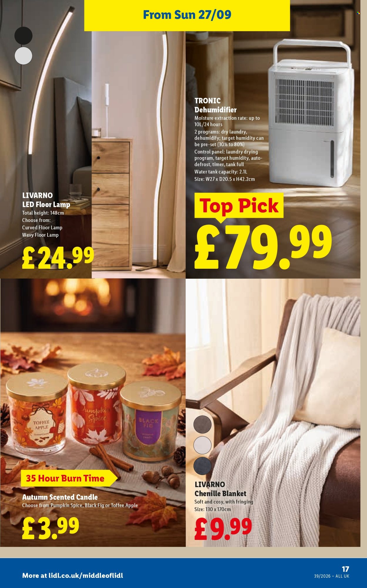 Lidl offer - 24/09/2026 - 30/09/2026. Page 19