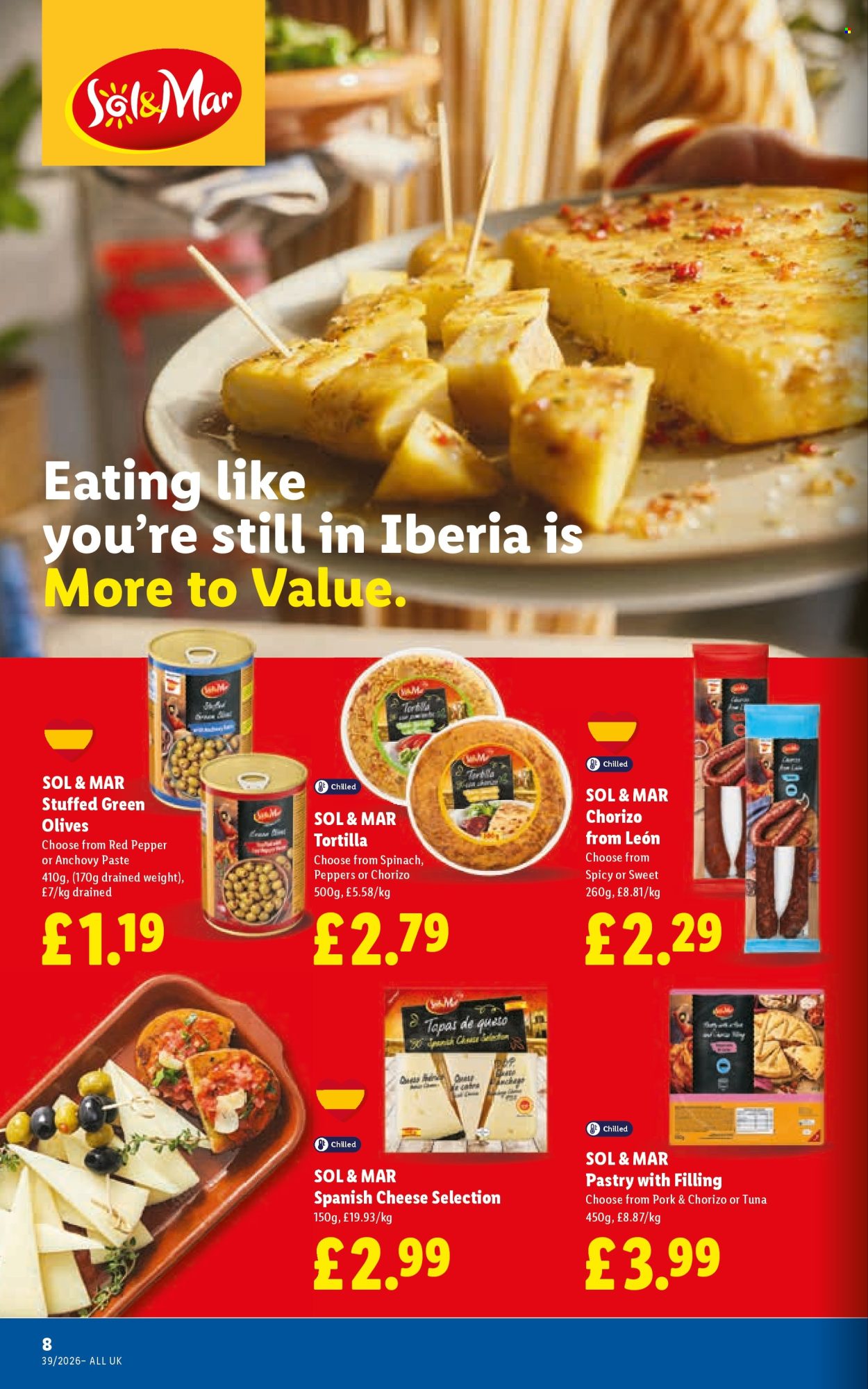 Lidl offer - 24/09/2026 - 30/09/2026. Page 10