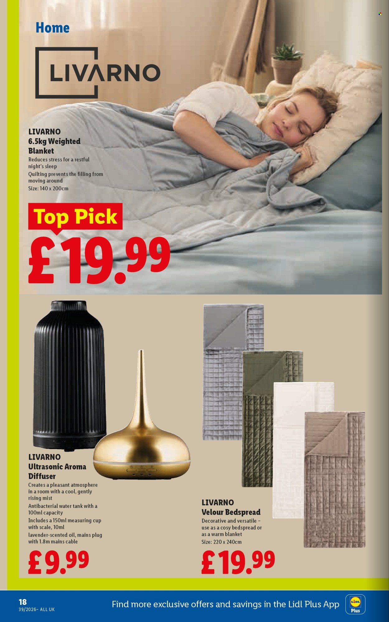 Lidl offer - 24/09/2026 - 30/09/2026. Page 20
