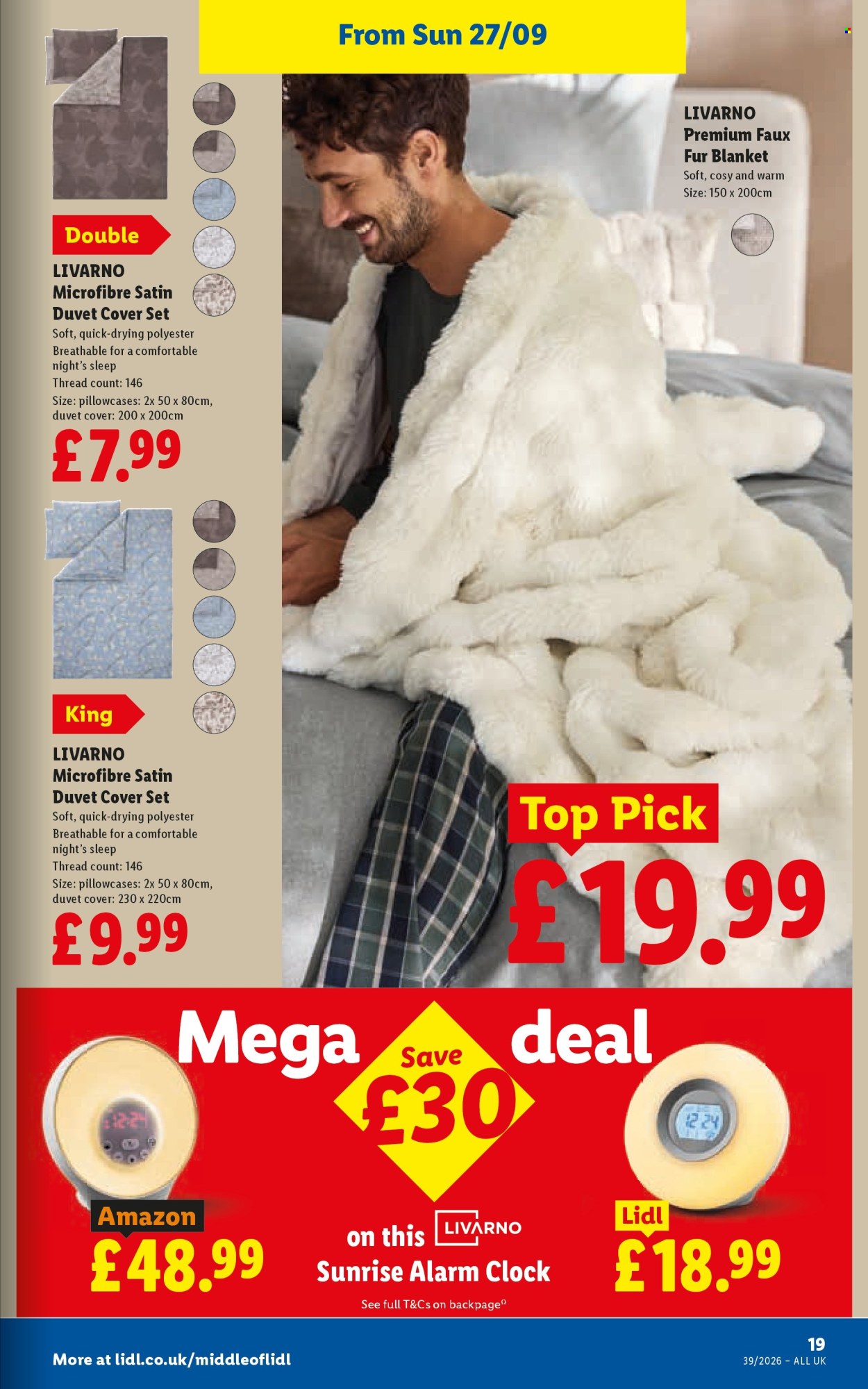 Lidl offer - 24/09/2026 - 30/09/2026. Page 21