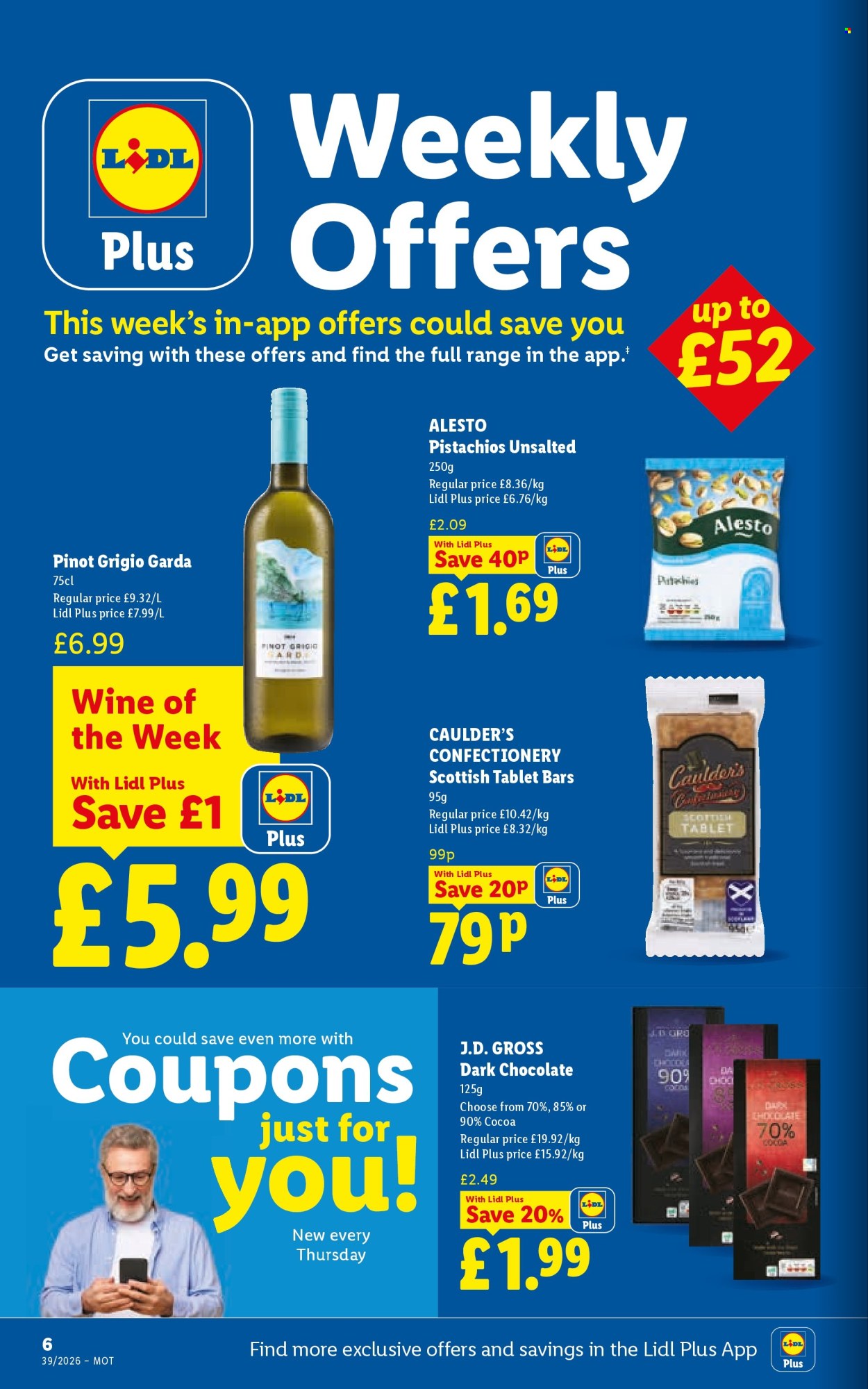 Lidl offer - 24/09/2026 - 30/09/2026. Page 6