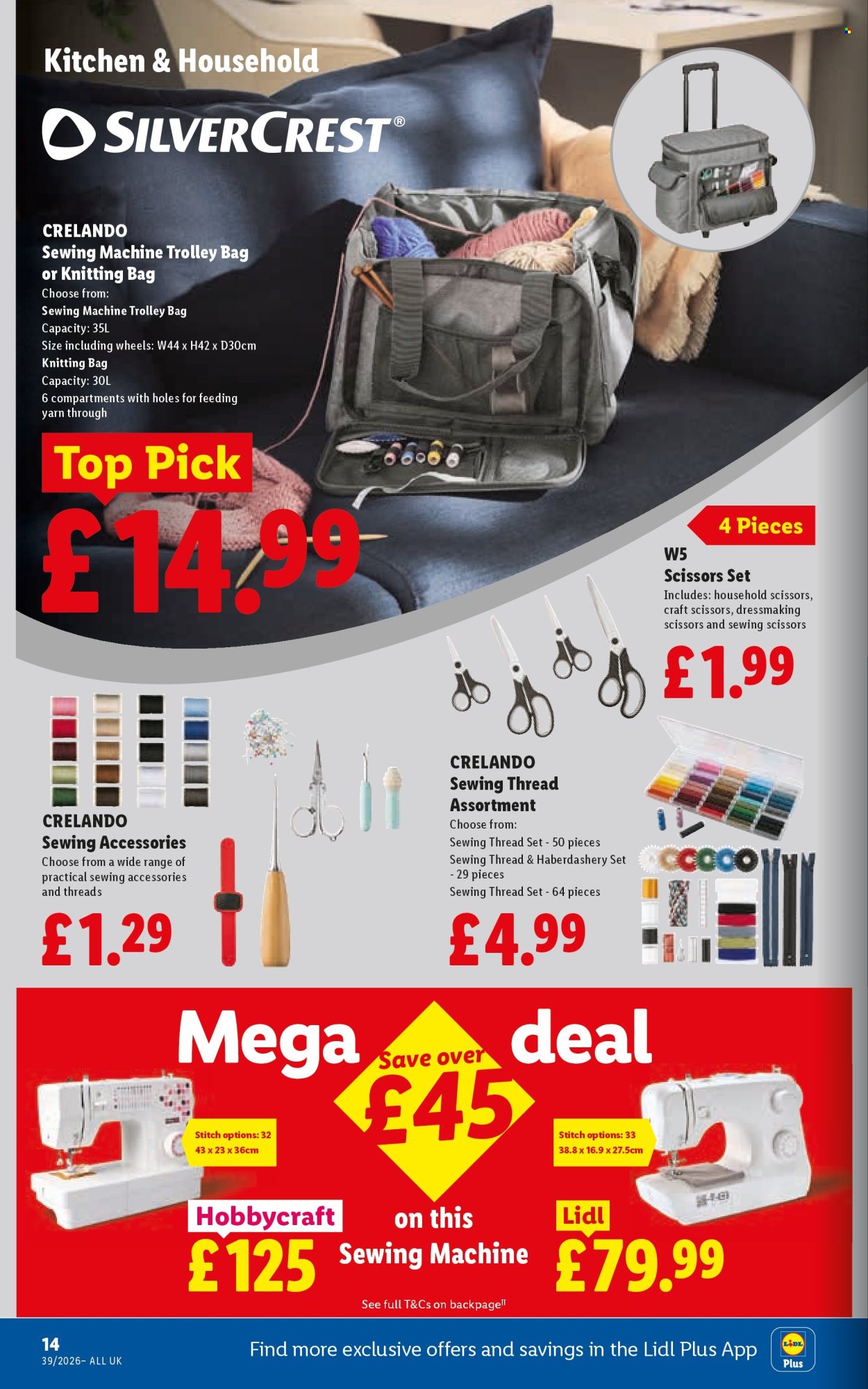 Lidl offer - 24/09/2026 - 30/09/2026. Page 16