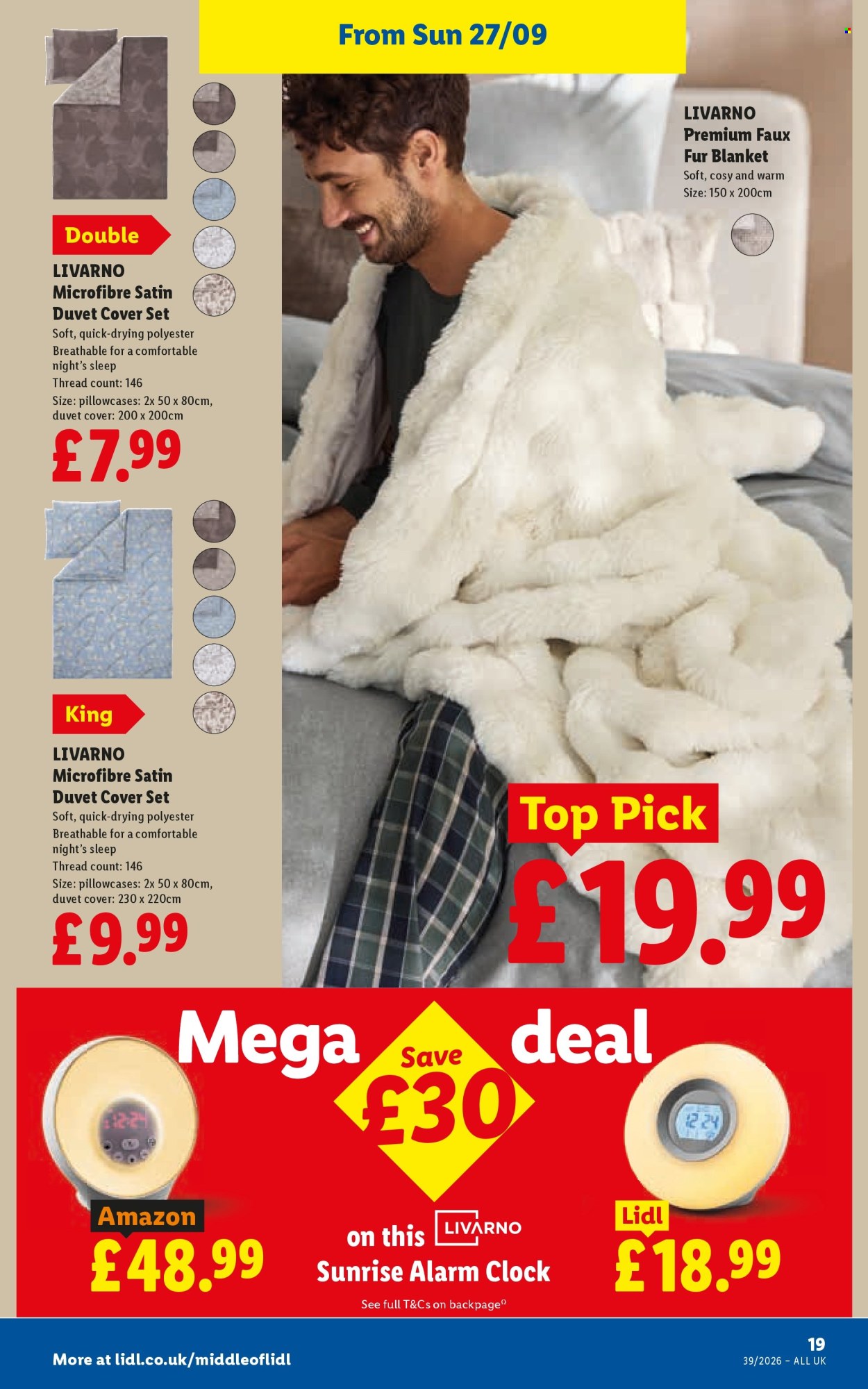 Lidl offer - 24/09/2026 - 30/09/2026. Page 21