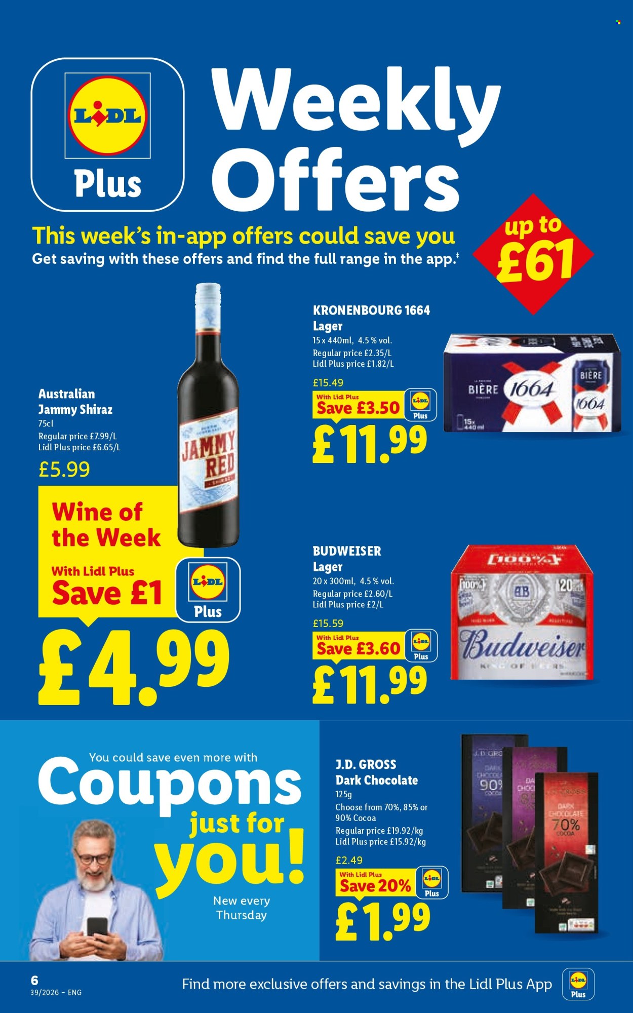 Lidl offer - 24/09/2026 - 30/09/2026. Page 6