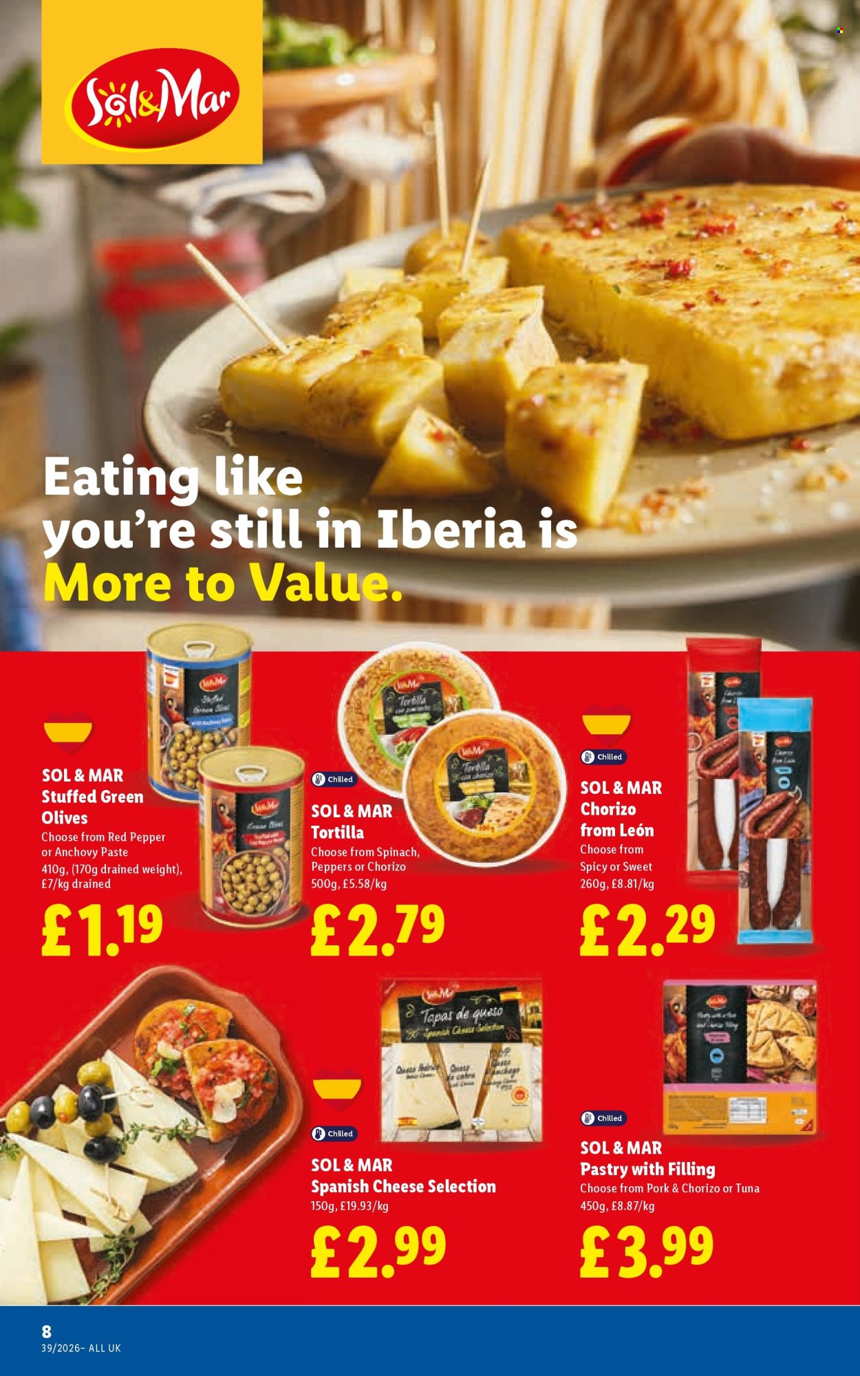 Lidl offer - 24/09/2026 - 30/09/2026. Page 10