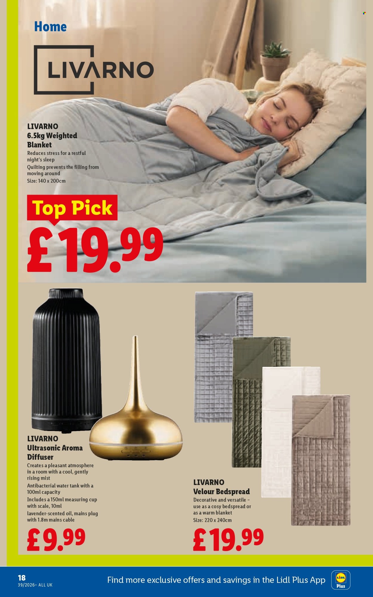 Lidl offer - 24/09/2026 - 30/09/2026. Page 20