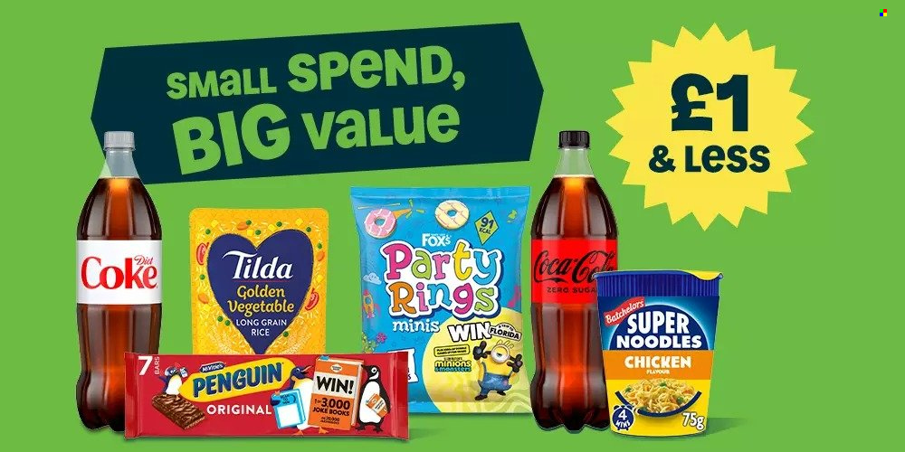 ASDA offer. Page 7