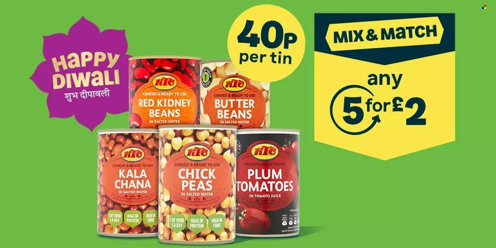 ASDA offer. Page 8