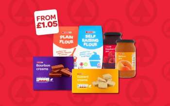 thumbnail - SPAR offer