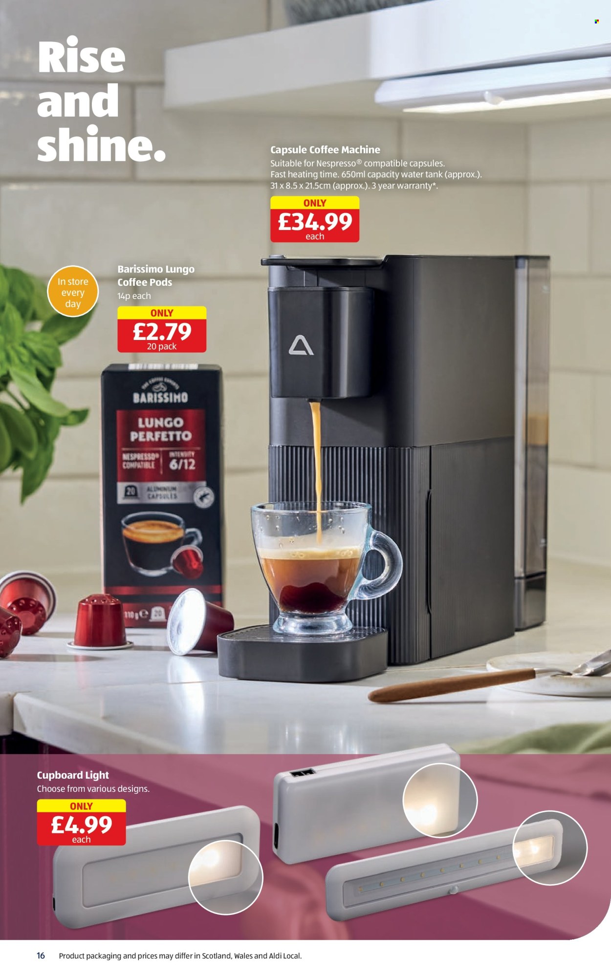Aldi offer - 01/10/2026 - 07/10/2026. Page 16