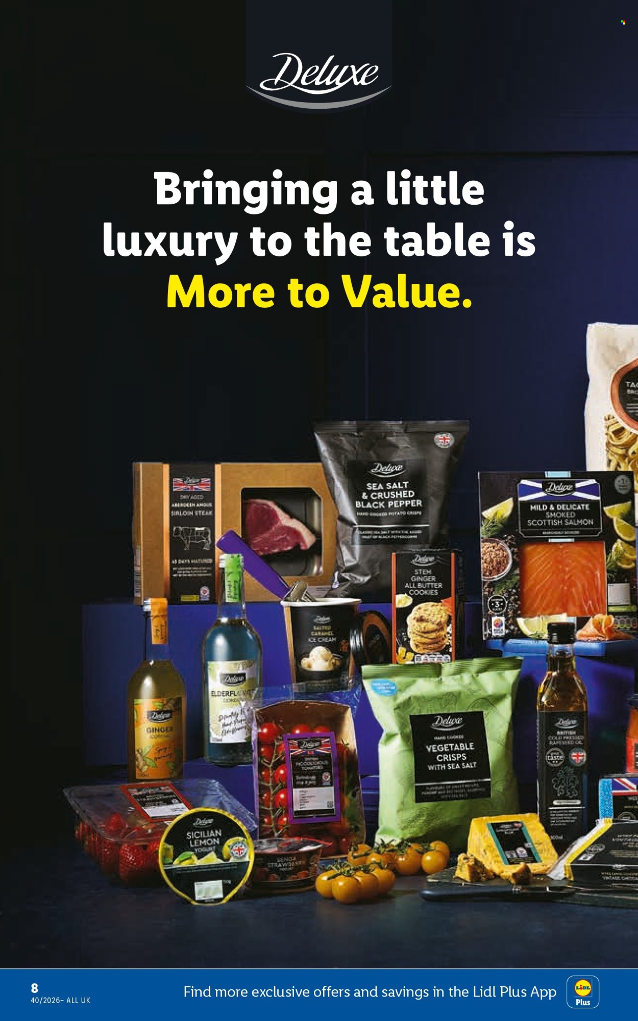 Lidl offer - 01/10/2026 - 07/10/2026. Page 10