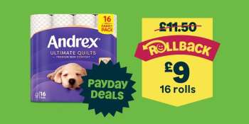 ASDA offer .