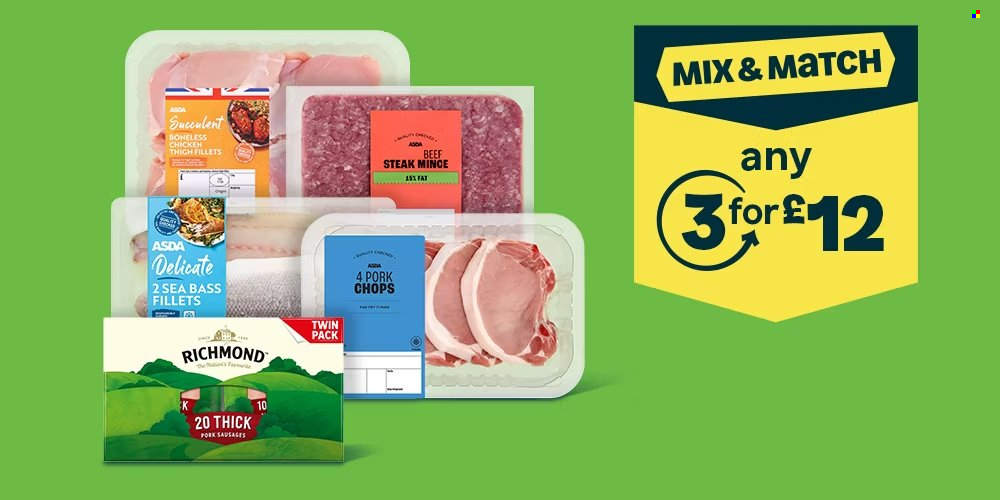 ASDA offer. Page 2