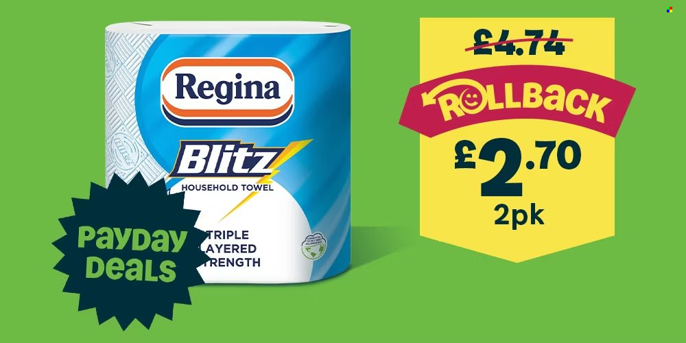 ASDA offer. Page 4