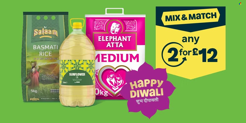 ASDA offer. Page 7
