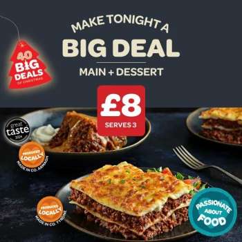 thumbnail - EUROSPAR offer