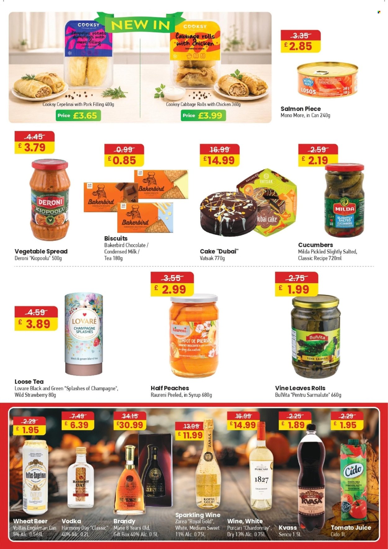 MyMINIMIX offer - 28/09/2026 - 04/10/2026. Page 2