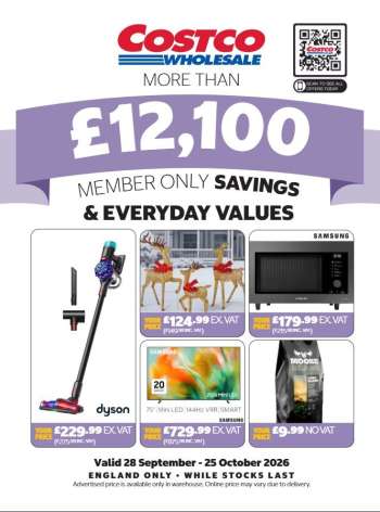 thumbnail - Costco offer