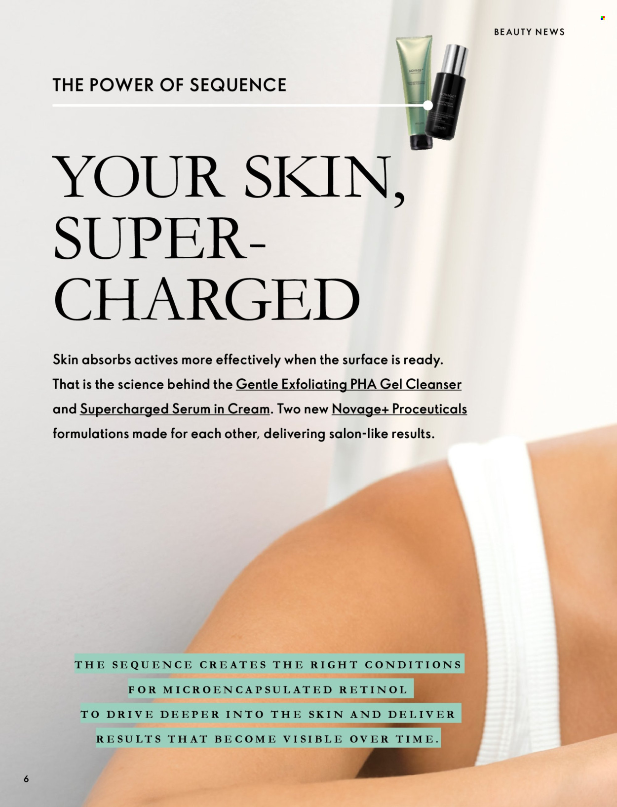 Oriflame offer - 30/09/2026 - 10/11/2026. Page 6