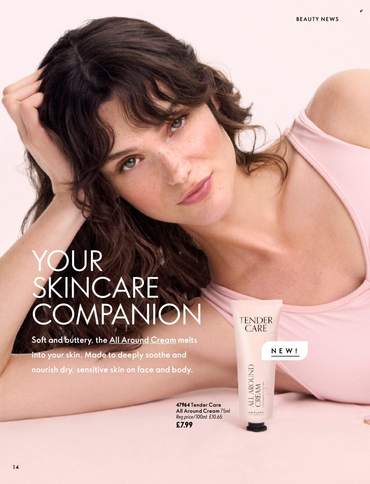 Oriflame offer - 30/09/2026 - 10/11/2026. Page 14