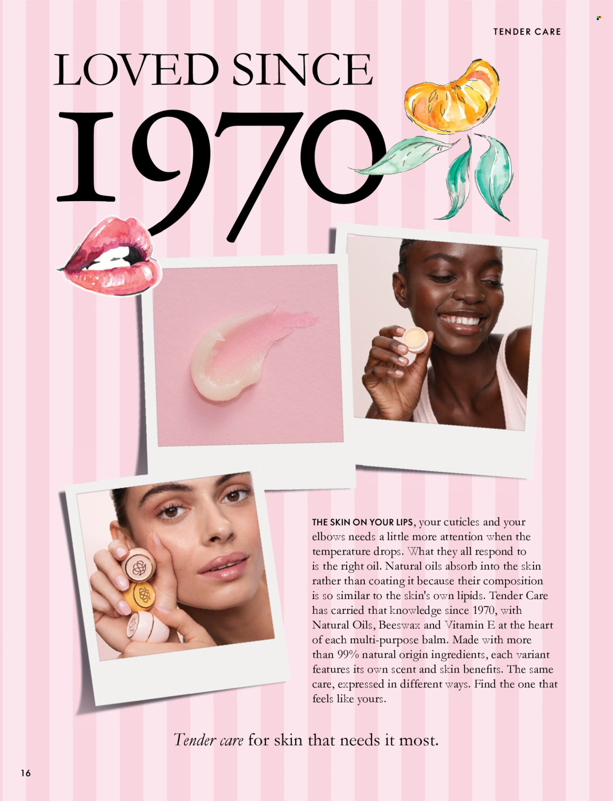 Oriflame offer - 30/09/2026 - 10/11/2026. Page 16