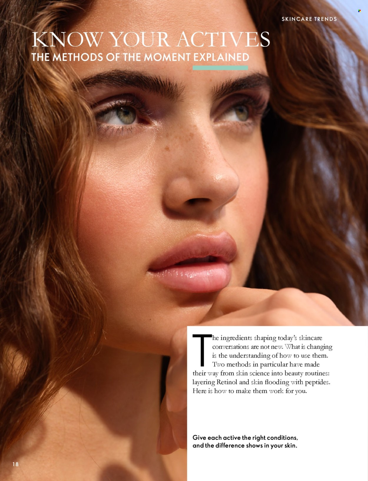 Oriflame offer - 30/09/2026 - 10/11/2026. Page 18