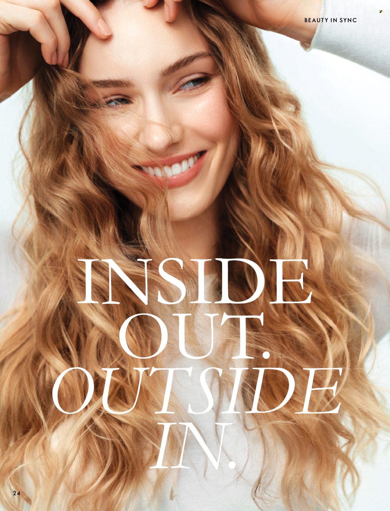 Oriflame offer - 30/09/2026 - 10/11/2026. Page 24