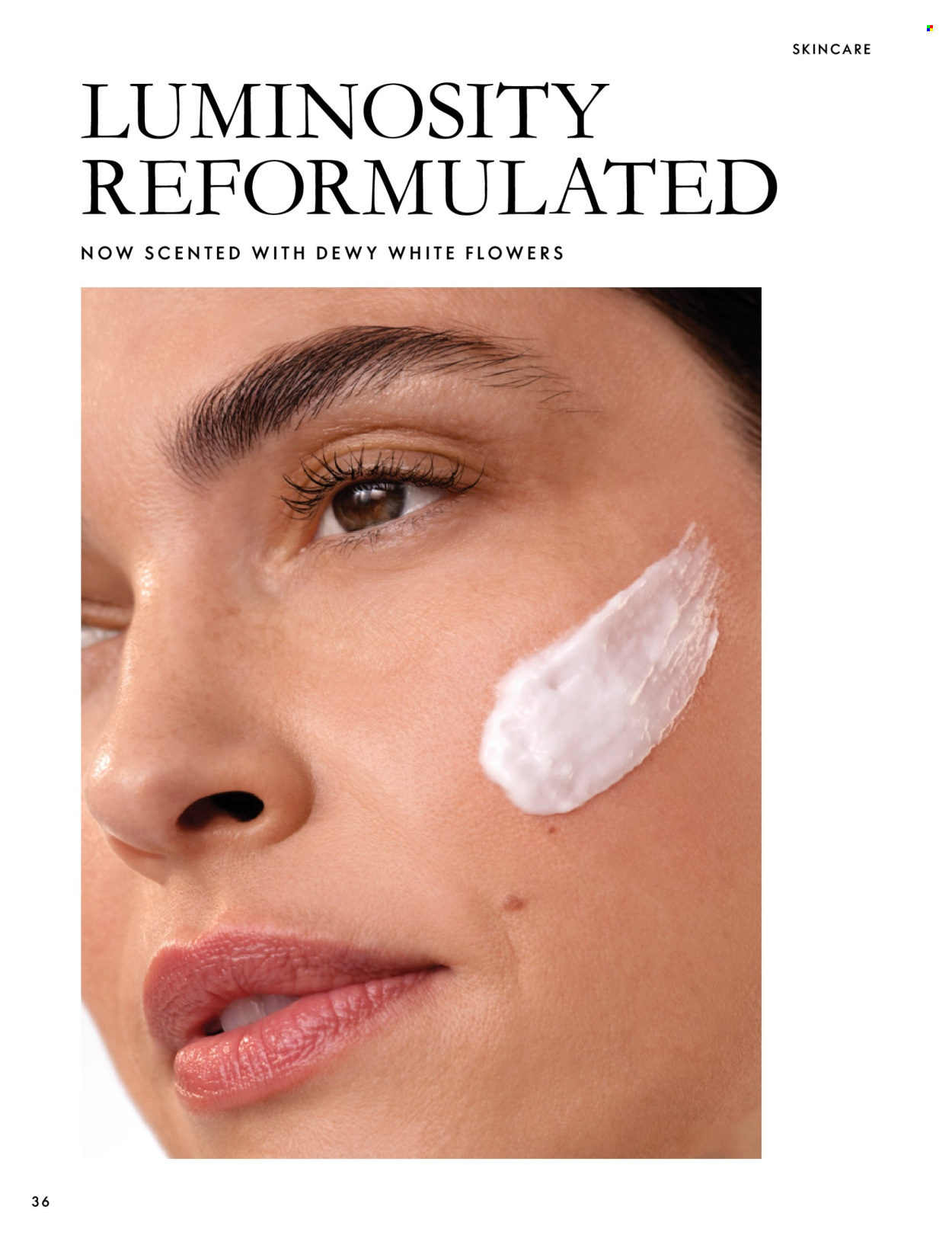 Oriflame offer - 30/09/2026 - 10/11/2026. Page 36