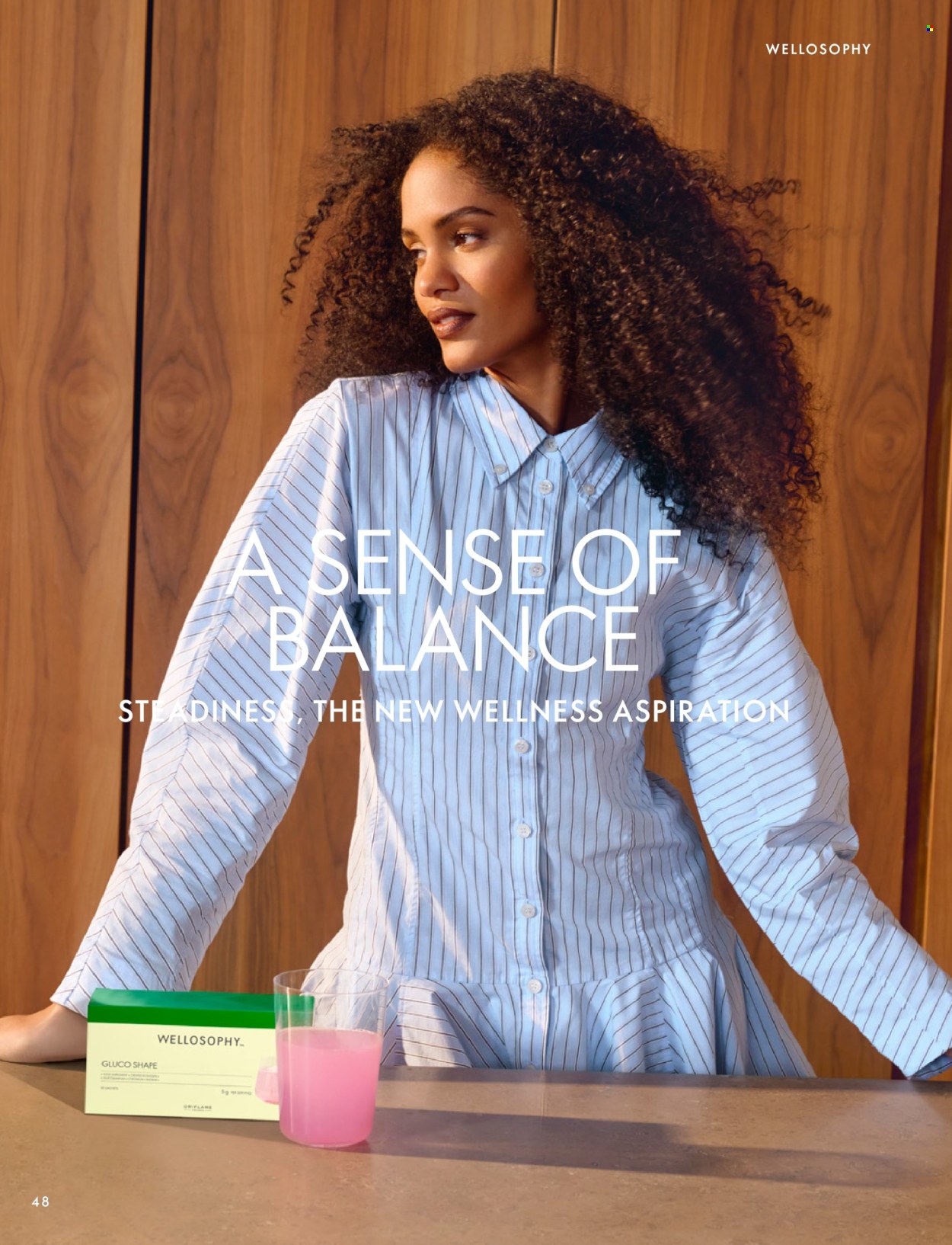 Oriflame offer - 30/09/2026 - 10/11/2026. Page 48