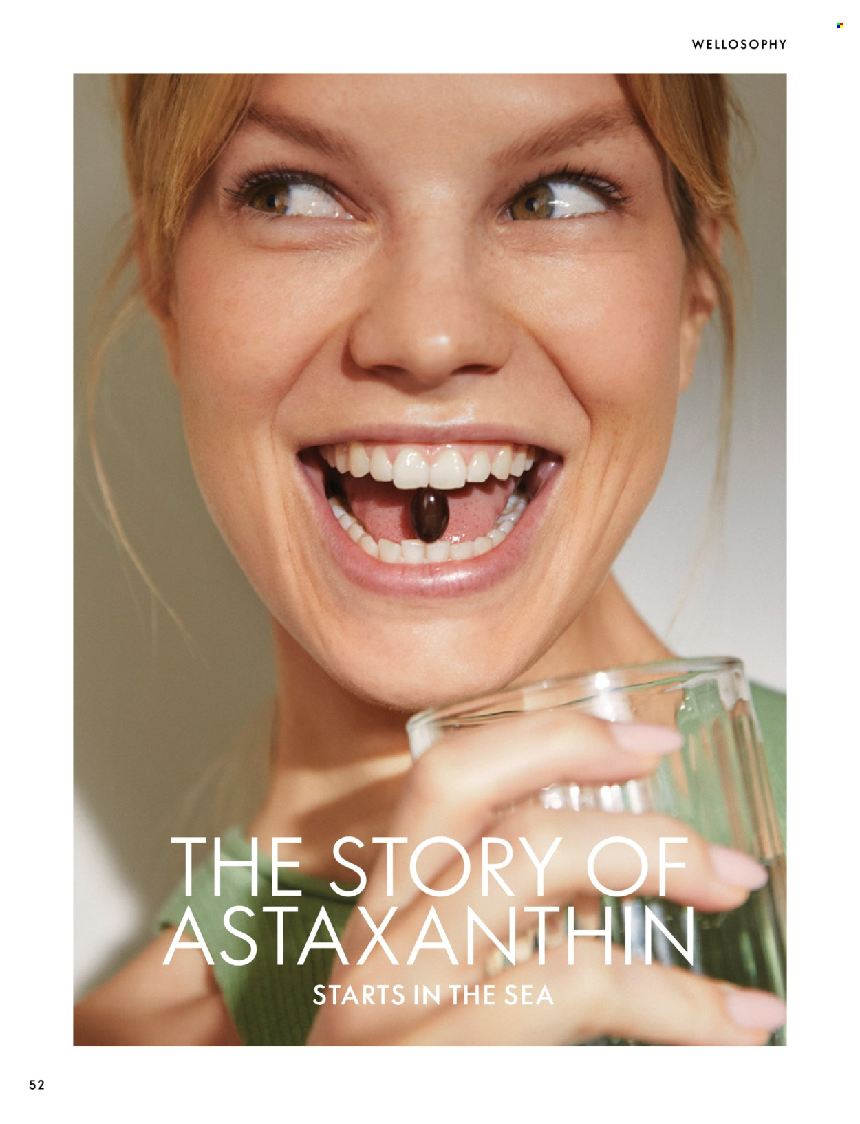 Oriflame offer - 30/09/2026 - 10/11/2026. Page 52