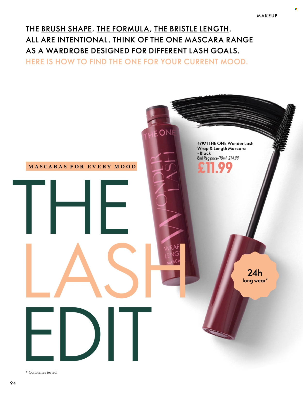 Oriflame offer - 30/09/2026 - 10/11/2026. Page 94