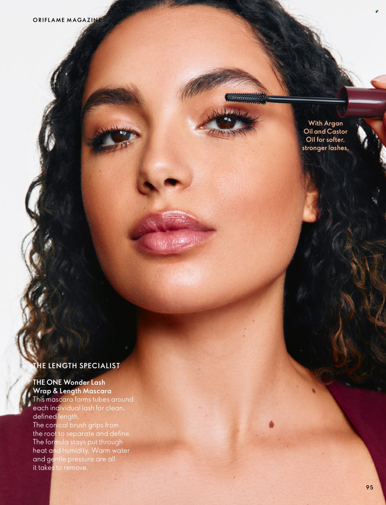 Oriflame offer - 30/09/2026 - 10/11/2026. Page 95
