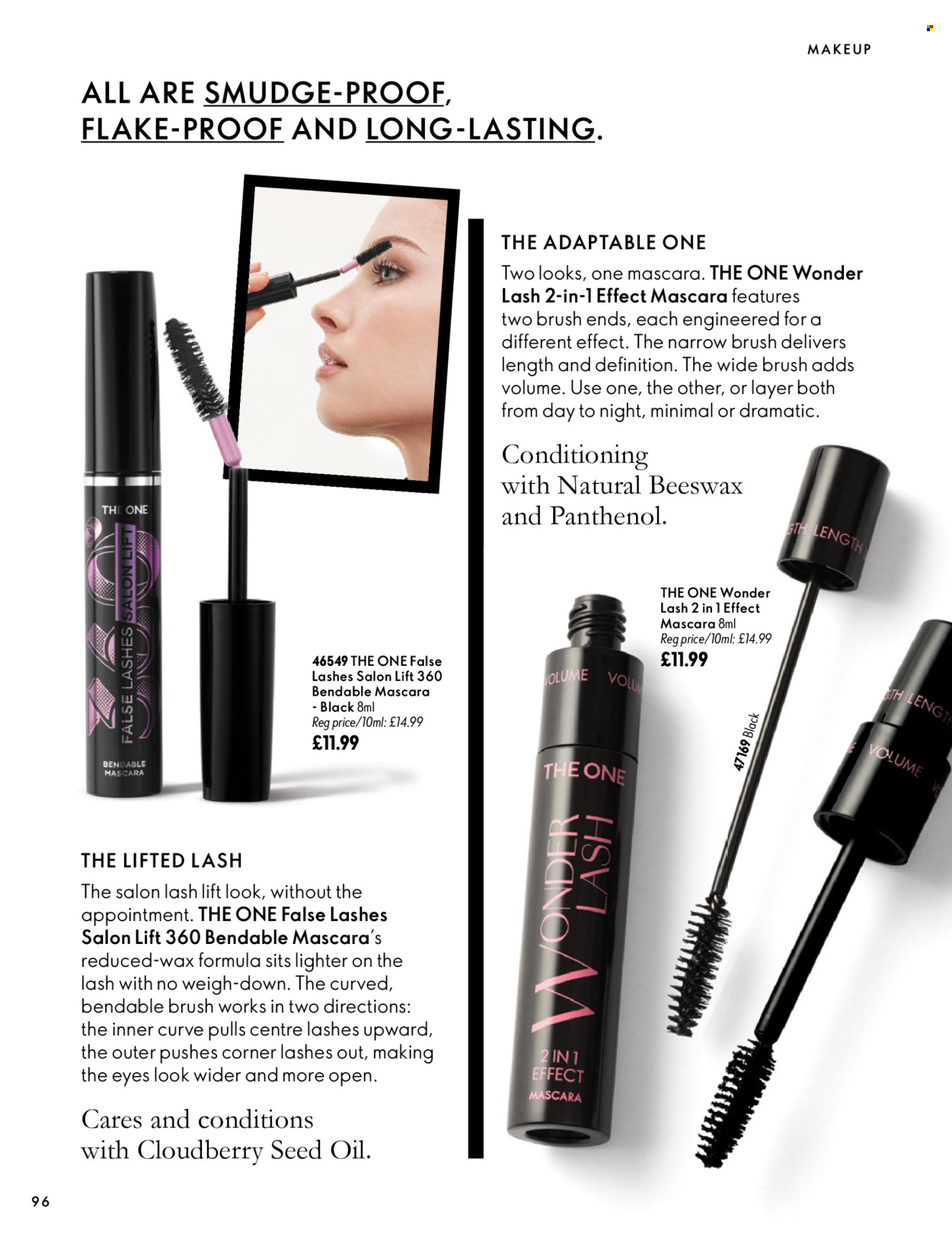 Oriflame offer - 30/09/2026 - 10/11/2026. Page 96