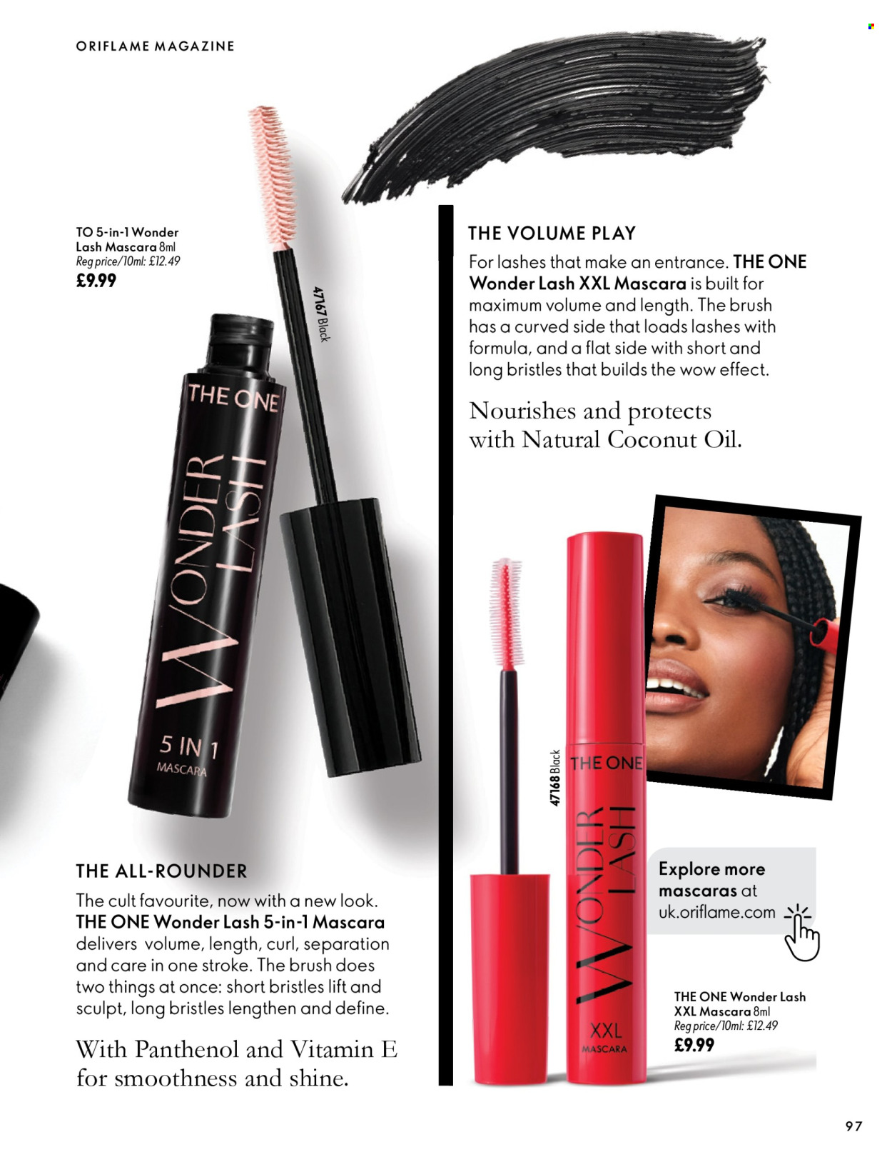Oriflame offer - 30/09/2026 - 10/11/2026. Page 97