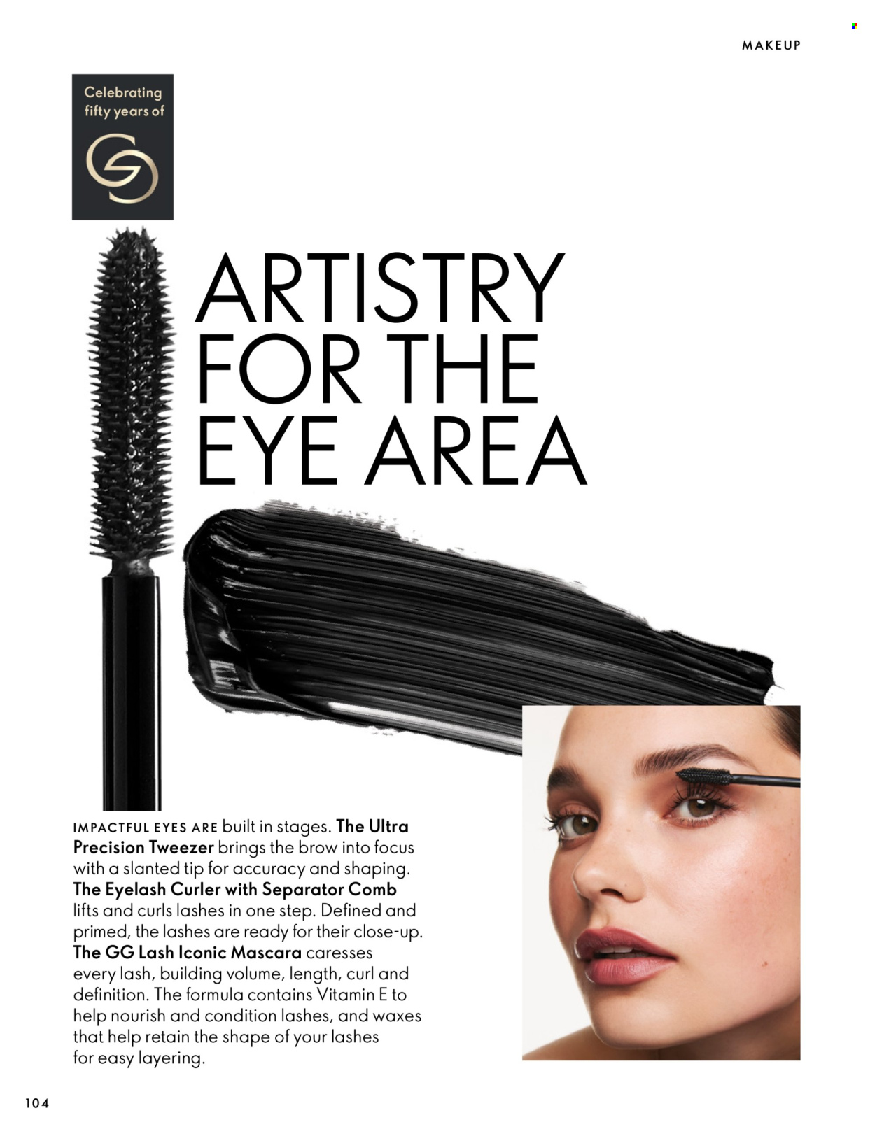 Oriflame offer - 30/09/2026 - 10/11/2026. Page 104