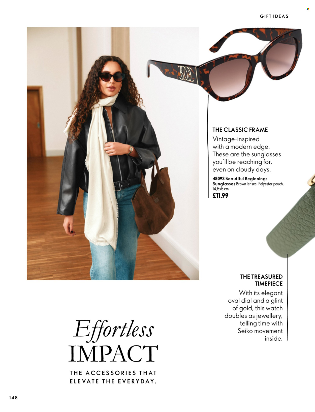 Oriflame offer - 30/09/2026 - 10/11/2026. Page 148