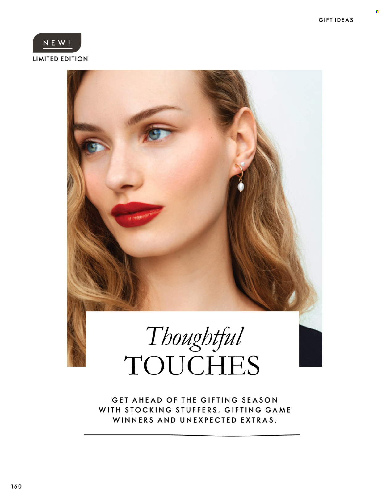Oriflame offer - 30/09/2026 - 10/11/2026. Page 160