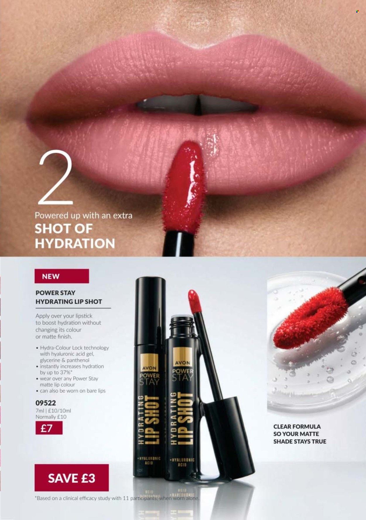 Avon offer - 01/10/2026 - 31/10/2026. Page 5