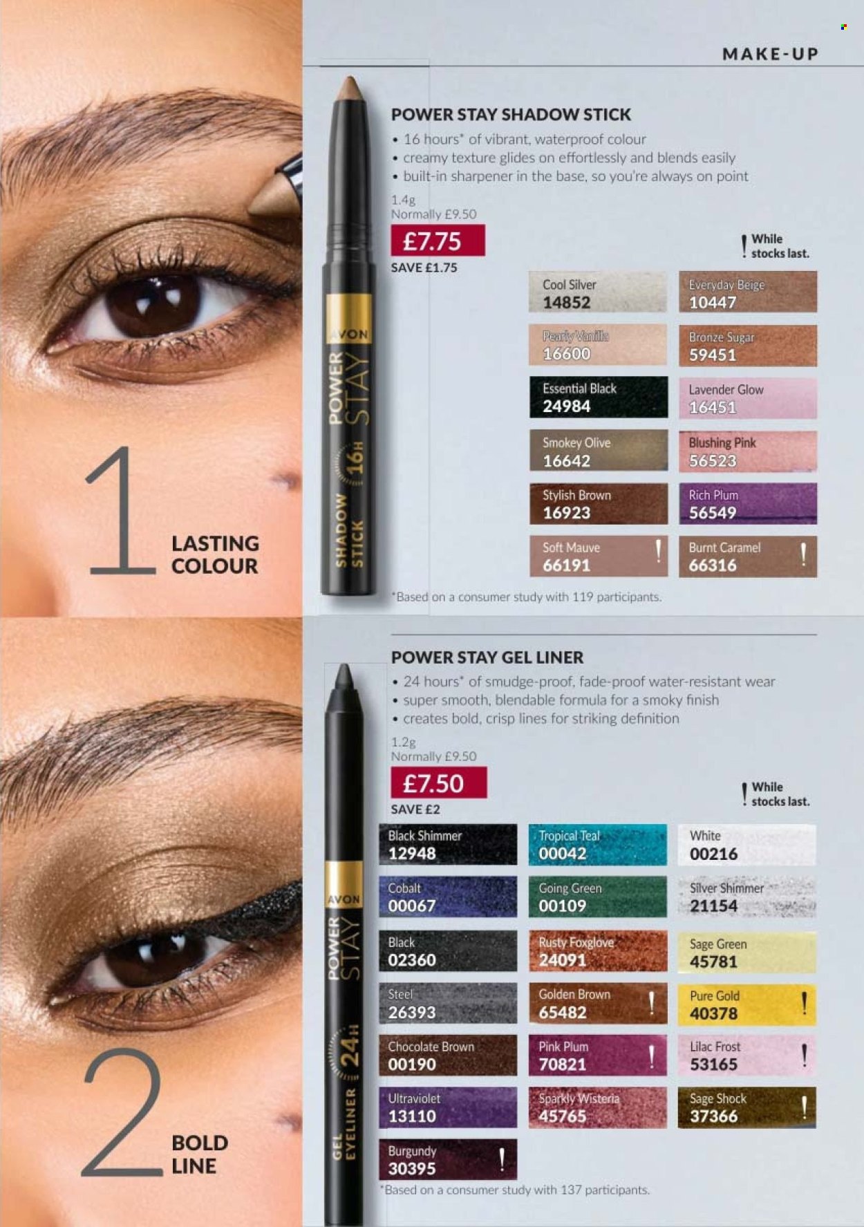 Avon offer - 01/10/2026 - 31/10/2026. Page 9