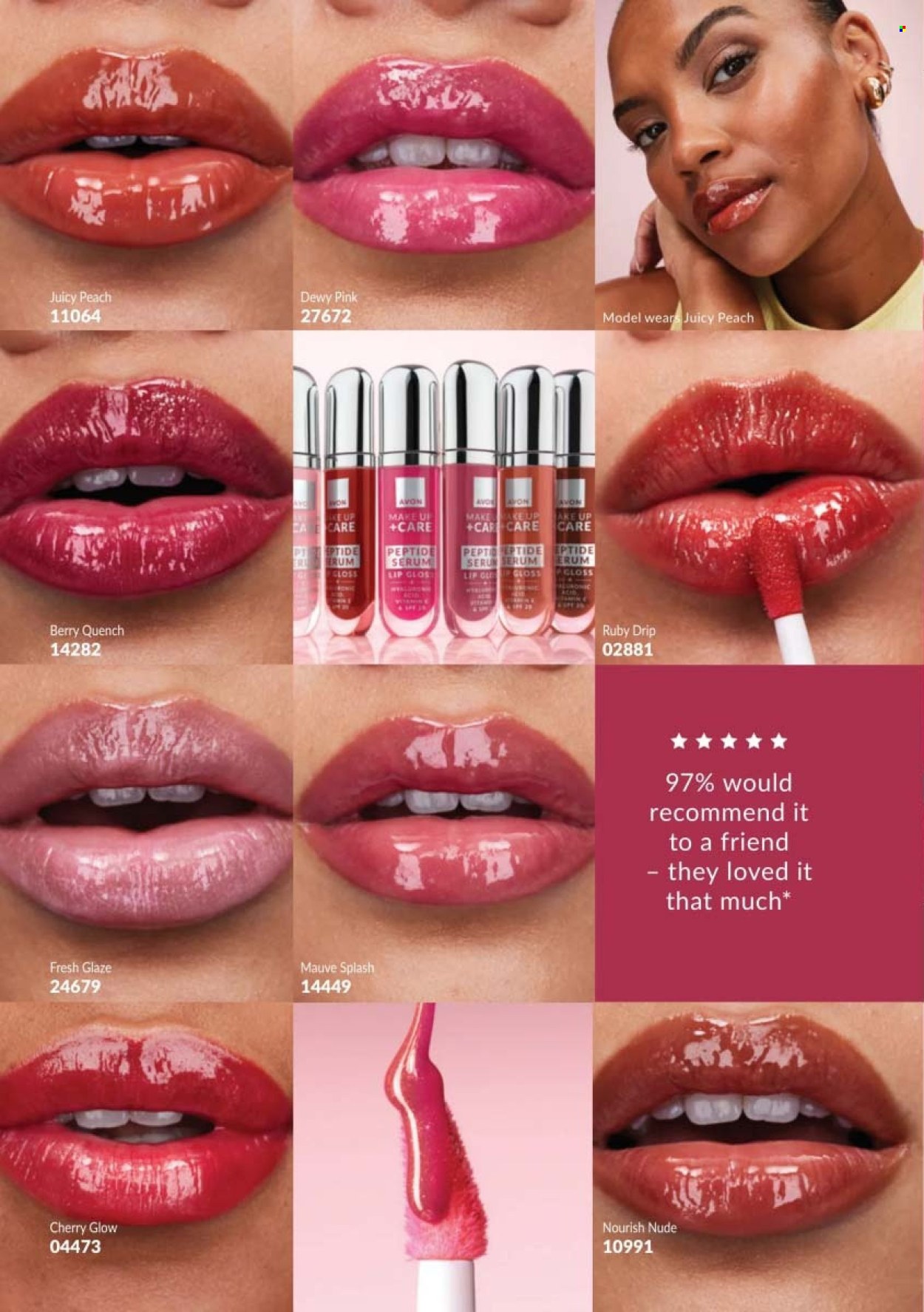 Avon offer - 01/10/2026 - 31/10/2026. Page 12