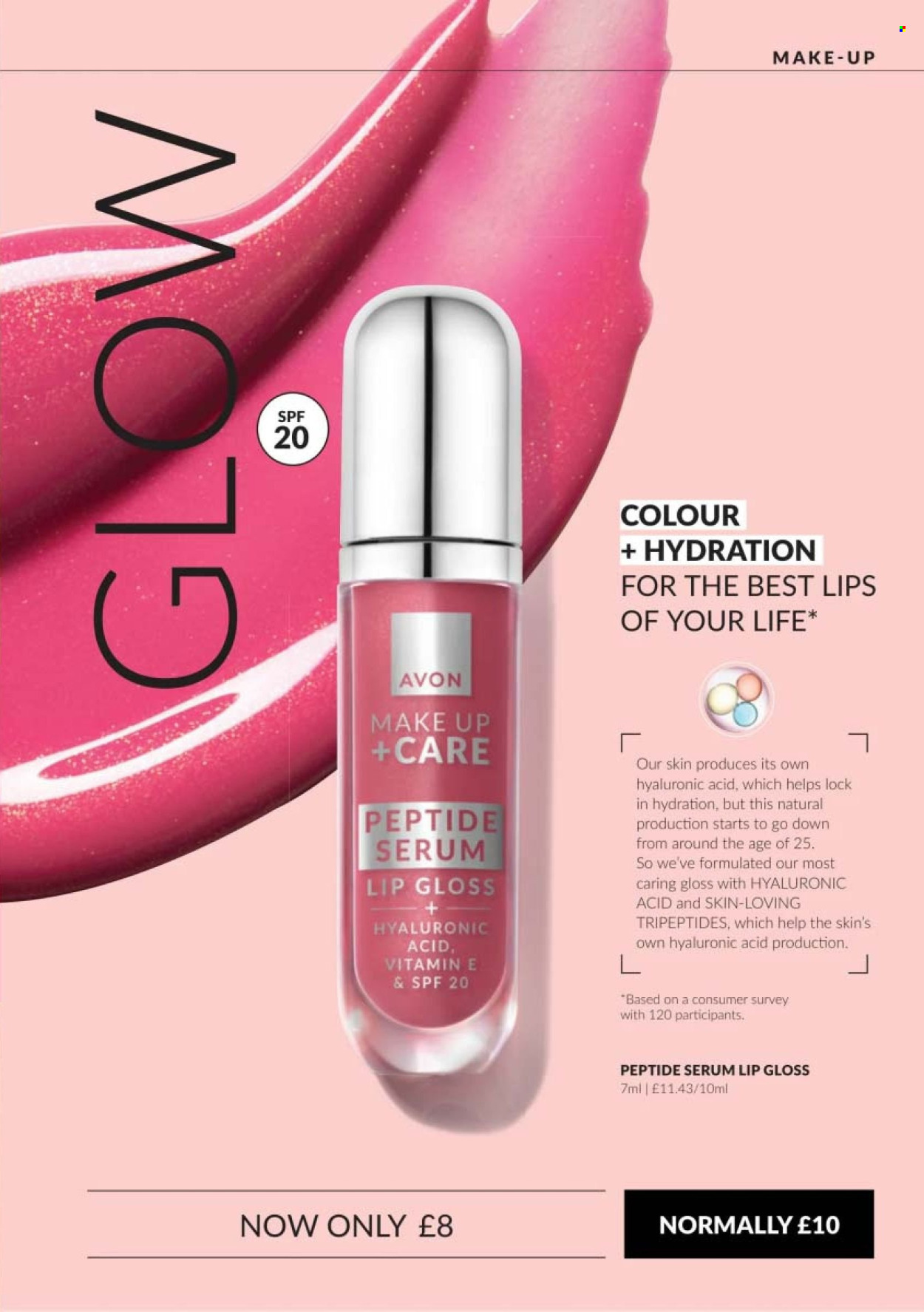 Avon offer - 01/10/2026 - 31/10/2026. Page 13