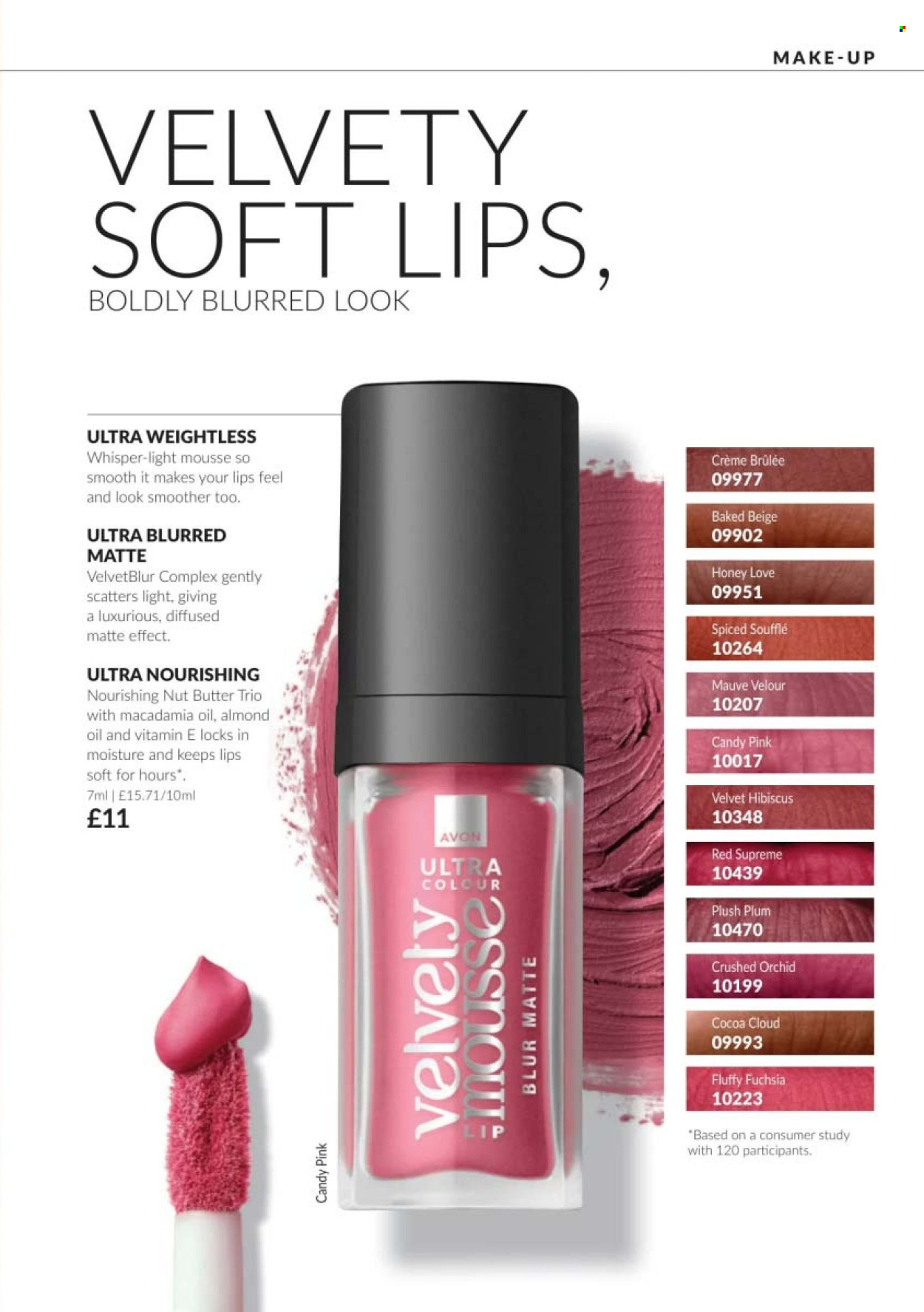 Avon offer - 01/10/2026 - 31/10/2026. Page 23