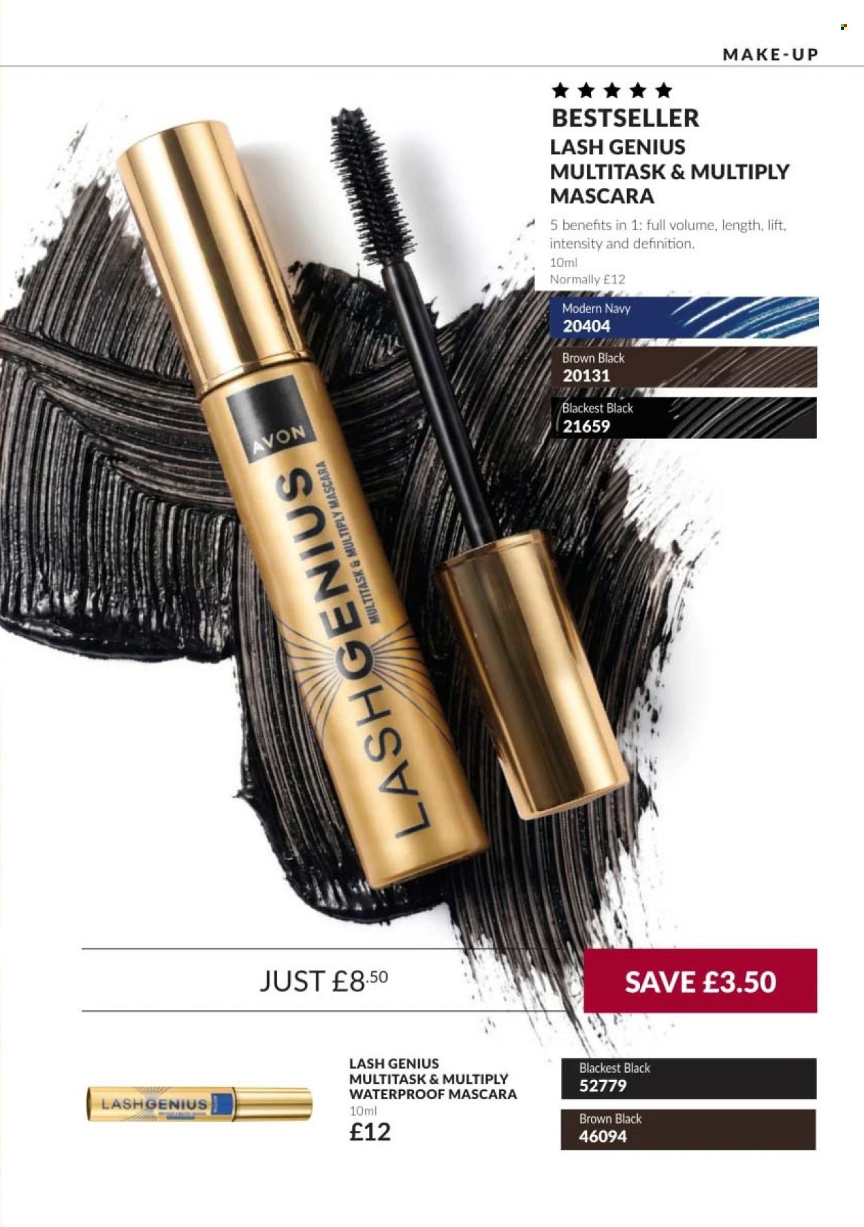 Avon offer - 01/10/2026 - 31/10/2026. Page 25