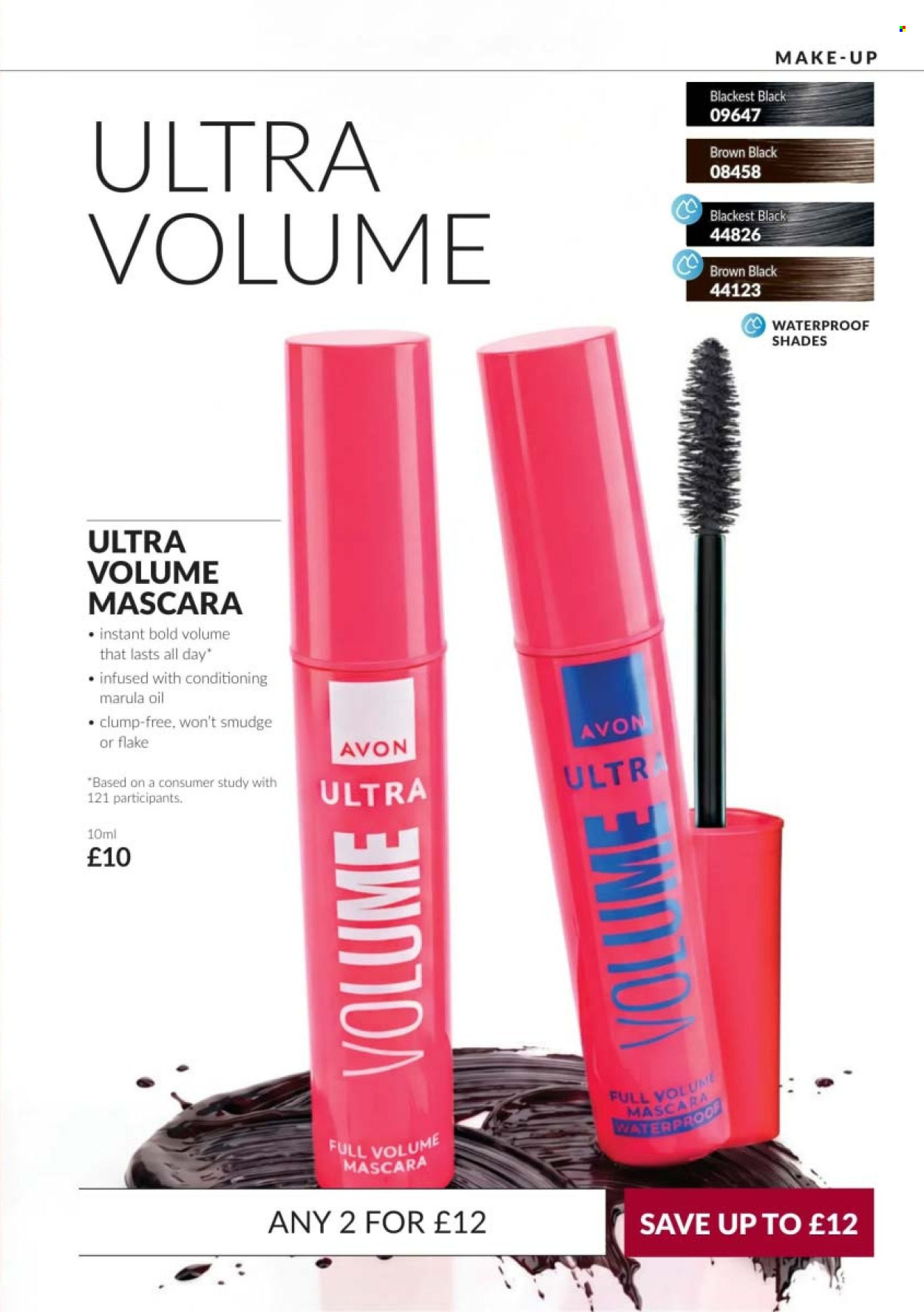Avon offer - 01/10/2026 - 31/10/2026. Page 29