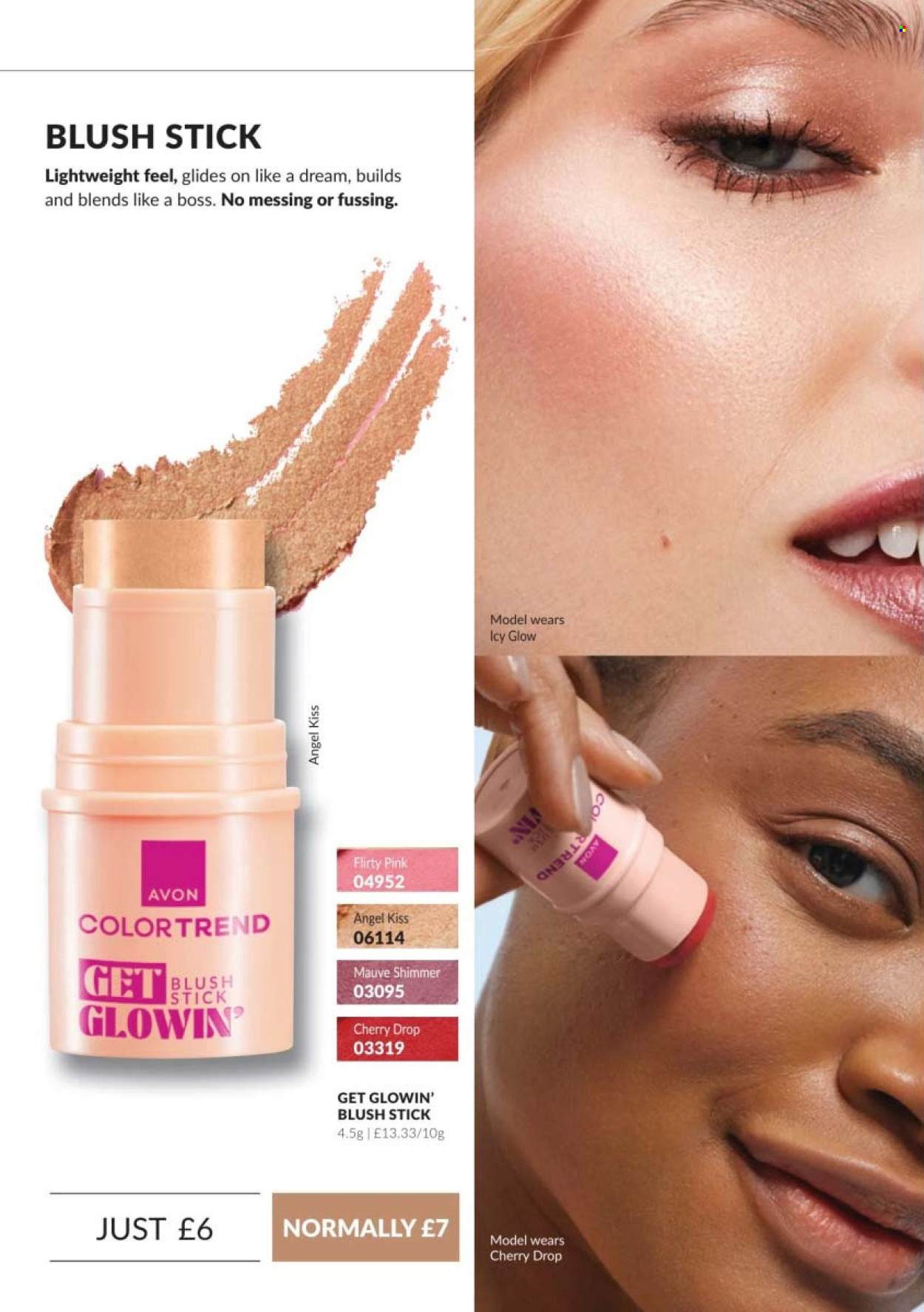 Avon offer - 01/10/2026 - 31/10/2026. Page 42